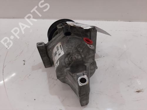 AC compressor DACIA SANDERO III 1.0 TCe 90 | BP33839387M34 - Image 5