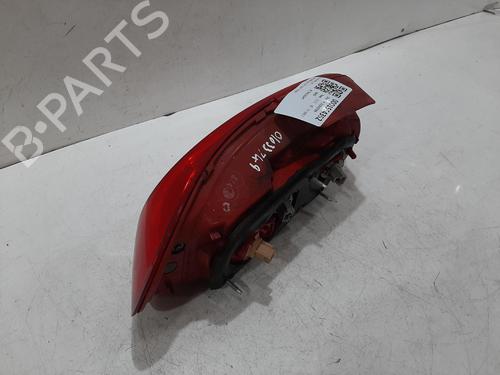 Right taillight MAZDA MX-5 III (NC) 1.8 (NC18) | BP30360368C35 
