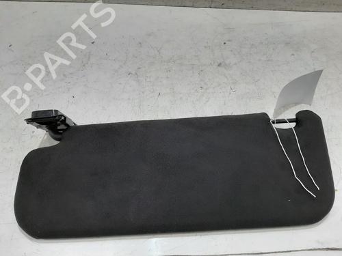 Right sun visor JAGUAR I-PACE (X590) EV400 AWD | BP33318409I2 - Image 5