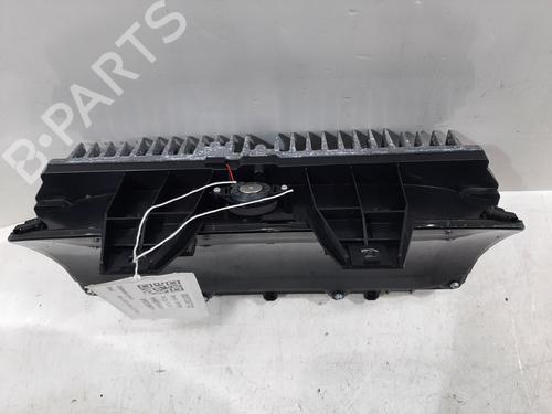 Instrument cluster LAND ROVER RANGE ROVER IV (L405) 4.4 SDV8 4x4 | BP26836626C47 