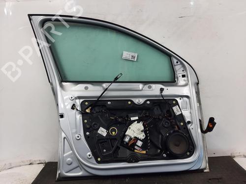 Left front door VW GOLF VI (5K1) 1.6 TDI | BP31596853C2 