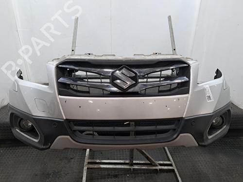 Used Front bumper SUZUKI SX4 S-Cross (JY) 1.6 (AKK 416) (120 hp) 30694979