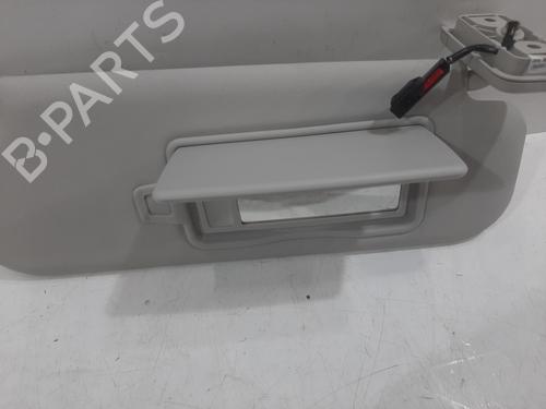 Right sun visor JAGUAR I-PACE (X590) EV400 AWD | BP26767289I2 - Image 4