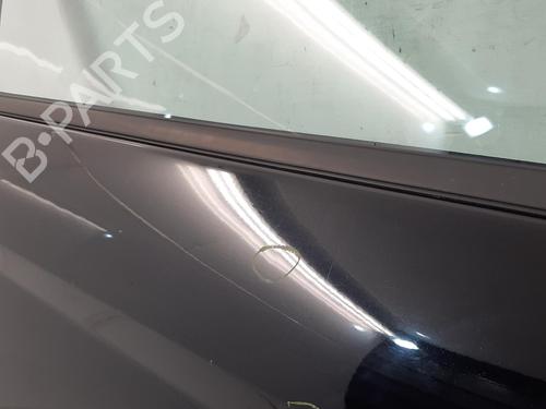 Right front door FORD FIESTA VI (CB1, CCN) 1.0 Sport | BP30695016C3 