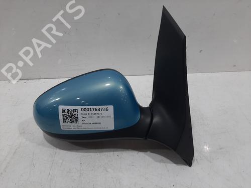 Used Right mirror Right mirror 37082224 37082224