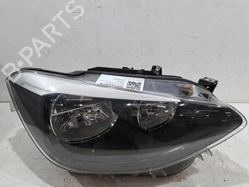 Used Right headlight BMW 1 (F21) 116 d (116 hp) 30260046