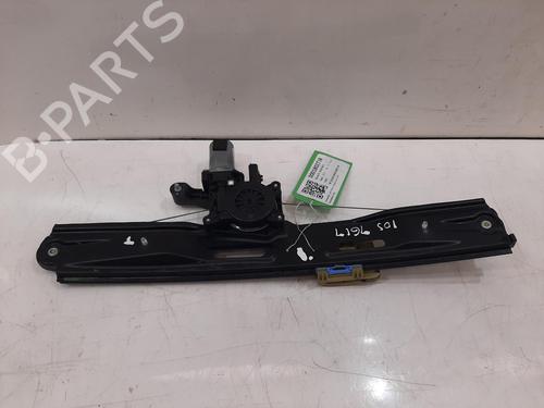 Used Front right window mechanism Front right window mechanism 38266106 38266106