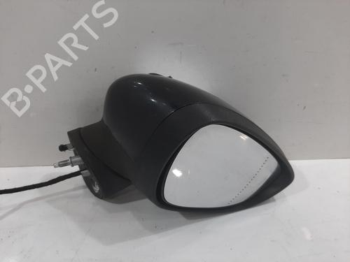 Used Right mirror FORD FIESTA VI (CB1, CCN) 1.0 EcoBoost (125 hp) 26797682