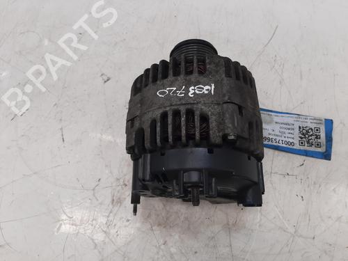 Alternator VW SCIROCCO III (137, 138) 2.0 TDI | BP36832382M7  - Image 5