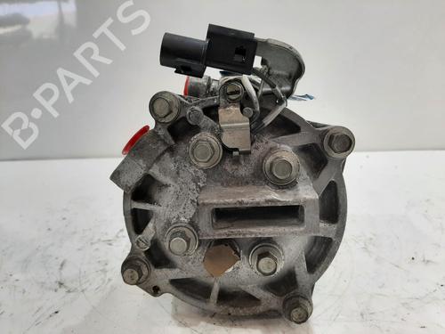 AC compressor MITSUBISHI ASX (GA_W_) 1.6 DI-D 4WD | BP28039084M34 
