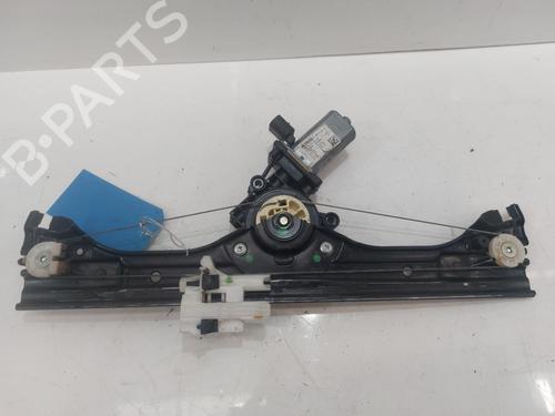 Rudehejsemekanisme ventre foran FIAT 500 (312_) 1.2 (312AXA1A) (69 hp) 28040393