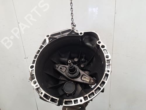 Gearkasse Gearkasse BMW 1 (E87) 116 i (122 hp) 39694971 39694971