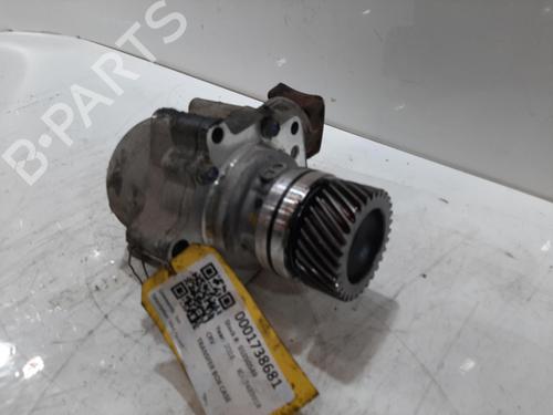 Transfer box HONDA CR-V IV (RM_) 2.0 AWD (RE5, RM2) | BP36384078M36 - Image 3