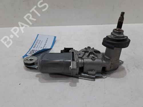 Rear wiper motor PEUGEOT 108 1.2 | BP29060793M102 