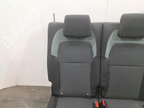 Sæde bagtil (2. række) DACIA BIGSTER 1.8 FHEV (RYN7) | BP38076393I23 - Image 4