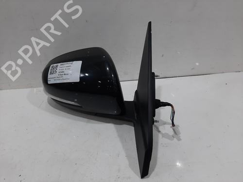 Right mirror SUZUKI VITARA (LY) 1.4 Hybrid (Mild Hybrid) (APK414) | BP37272597C27 - Image 5