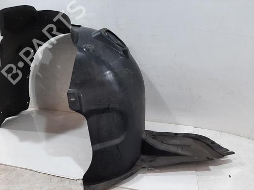 Wheel arch SKODA FABIA III (NJ3) 1.2 TSI | BP30119507C56 