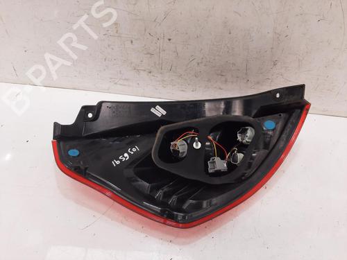 Right taillight FORD FIESTA VI (CB1, CCN) 1.25 | BP37694237C35  - Image 5