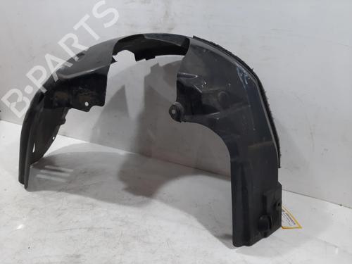 Wheel arch FORD FIESTA VI (CB1, CCN) 1.5 TDCi | BP32381038C56