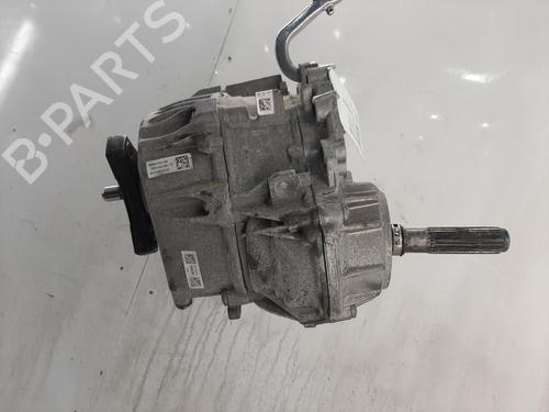 Transfer box MERCEDES-BENZ GLC (X253) 220 d 4-matic (253.905, 253.903) | BP26854731M36 