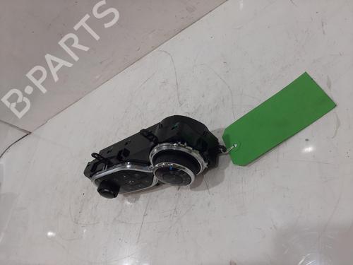 Climate control RENAULT CAPTUR I (J5_, H5_) 1.5 dCi 90 (J5N4, J5M5, J5MW, J5M6, J5AL, J5AJ) | BP37414207I5 - Image 3