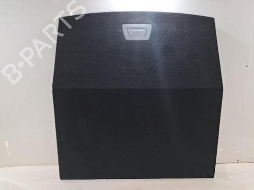 Used Luggage compartment floor JAGUAR I-PACE (X590) EV400 AWD (400 hp) 30694484