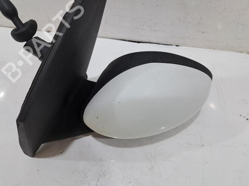 Left mirror CITROËN C1 (PM_, PN_) 1.0 | BP29809936C26