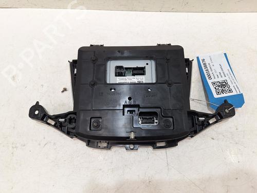 Display monitor VAUXHALL ASTRA Mk VII (K) (B16) 1.4 Turbo | BP32409367C48
