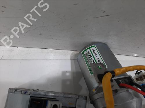 Steering column HYUNDAI i10 I (PA) 1.2 | BP30897269M21 