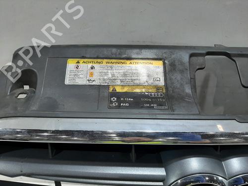 Grill AUDI A3 (8V1, 8VK) 1.4 TFSI | BP30789191C40 