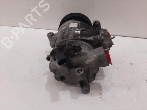 AC compressor VW GOLF VI (5K1) 1.4 TSI | BP38045135M34 - Image 3
