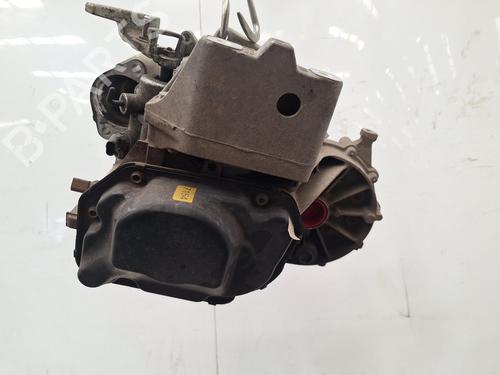 Gearbox VW POLO VI (AW1, BZ1, AE1) 1.0 TSI | BP39432899M3 - Image 5