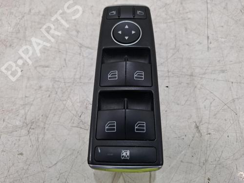 right-front-window-switch-mercedes-benz-a-class-w176-2012-2013-2014-2015-2016-2017-2018-40047116 main image