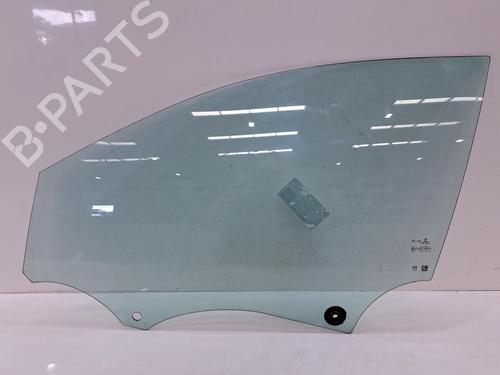 Used Front left door window VAUXHALL GRANDLAND X / GRANDLAND (A18) 1.2 Turbo (75) (131 hp) 28722645
