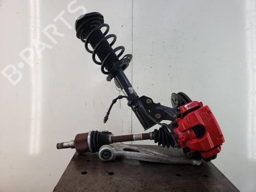 Used Left front suspension FORD KUGA III (DFK) 2.0 EcoBlue mHEV (150 hp) 26815201