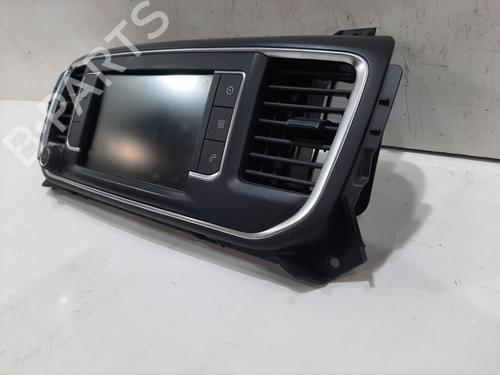 Radio PEUGEOT EXPERT Van (V_) 1.5 BlueHDi 100 | BP30609138E6 - Image 5