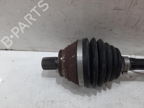 Left front driveshaft AUDI Q2 (GAB, GAG) 30 TFSI | BP37421996M38 - Image 3
