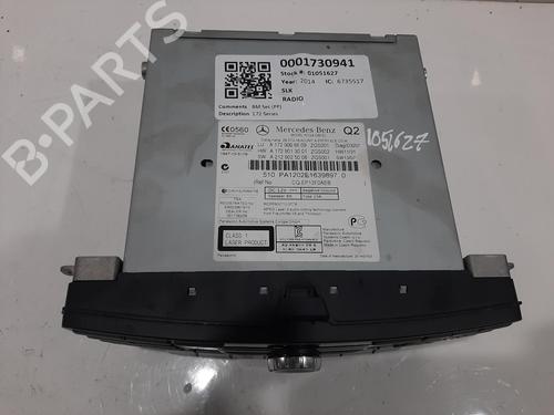 Electronic module MERCEDES-BENZ SLK (R172) 200 (172.448) | BP36534710M83 - Image 4