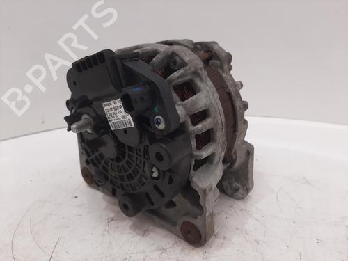 Generator DACIA LOGAN MCV II TCe 90 (K8M1, K8MA, K8AC) | BP28507245M7 