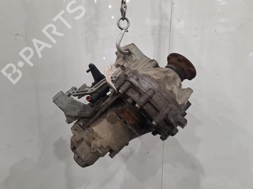 Gearbox AUDI TT (8J3) 1.8 TFSI | BP33700110M3  - Image 5