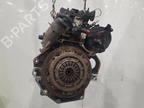Motor Motor VAUXHALL CORSA Mk IV (E) (X15) 1.4 (75 hp) 39743558 39743558