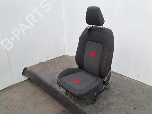 Right front seat FORD FIESTA VII (HJ, HF) 1.0 EcoBoost | BP33800034C16 - Image 3