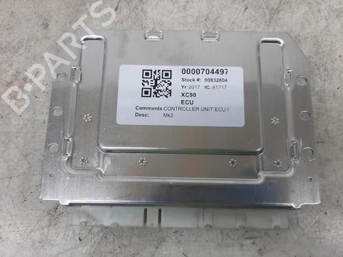 control-unit-volvo-xc90-ii-256-2014-26836717 main image