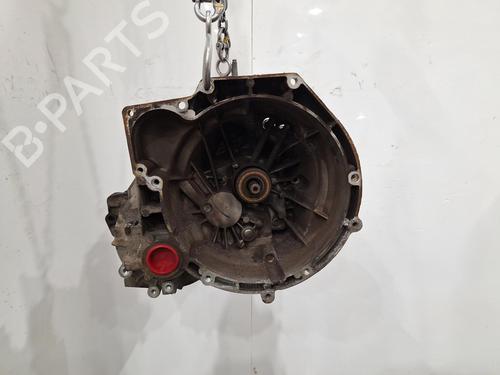 Used Gearbox FORD ECOSPORT 1.0 EcoBoost (125 hp) 32852034