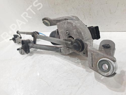 Front wiper motor NISSAN JUKE (F15) 1.2 DIG-T | BP31305262M29 