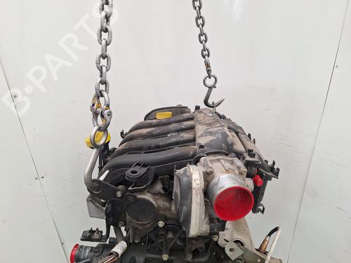 Engine RENAULT MEGANE III Hatchback (BZ0/1_, B3_) 1.6 16V (BZ1B, BZ1H) | BP37267057M1 - Image 6
