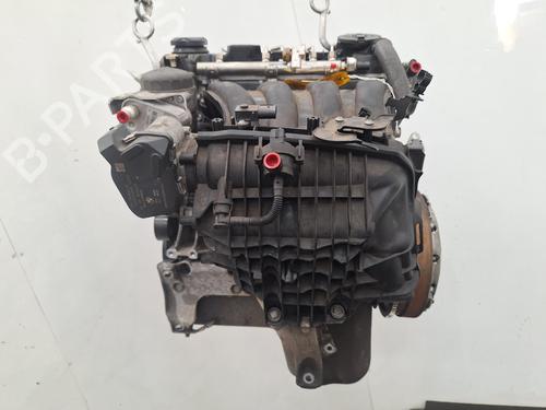 Engine BMW 3 (E90) 318 i | BP29471927M1 