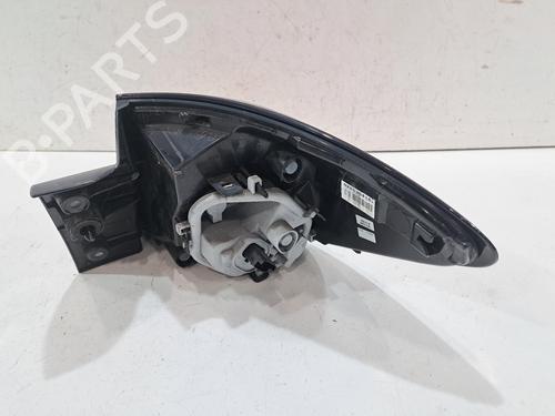 Left taillight RENAULT CAPTUR I (J5_, H5_) 1.5 dCi 90 (J5N4, J5M5, J5MW, J5M6, J5AL, J5AJ) | BP31628504C34