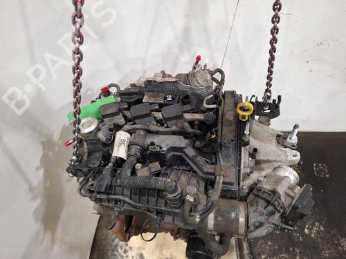 Engine FORD FIESTA VI (CB1, CCN) 1.0 EcoBoost | BP39743752M1 - Image 5