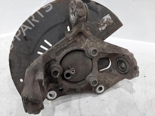 Right front steering knuckle FIAT 124 Spider (348_) 1.4 (348) | BP26839394M26 